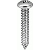 #10 X 3/4 TAPPING SCREWS